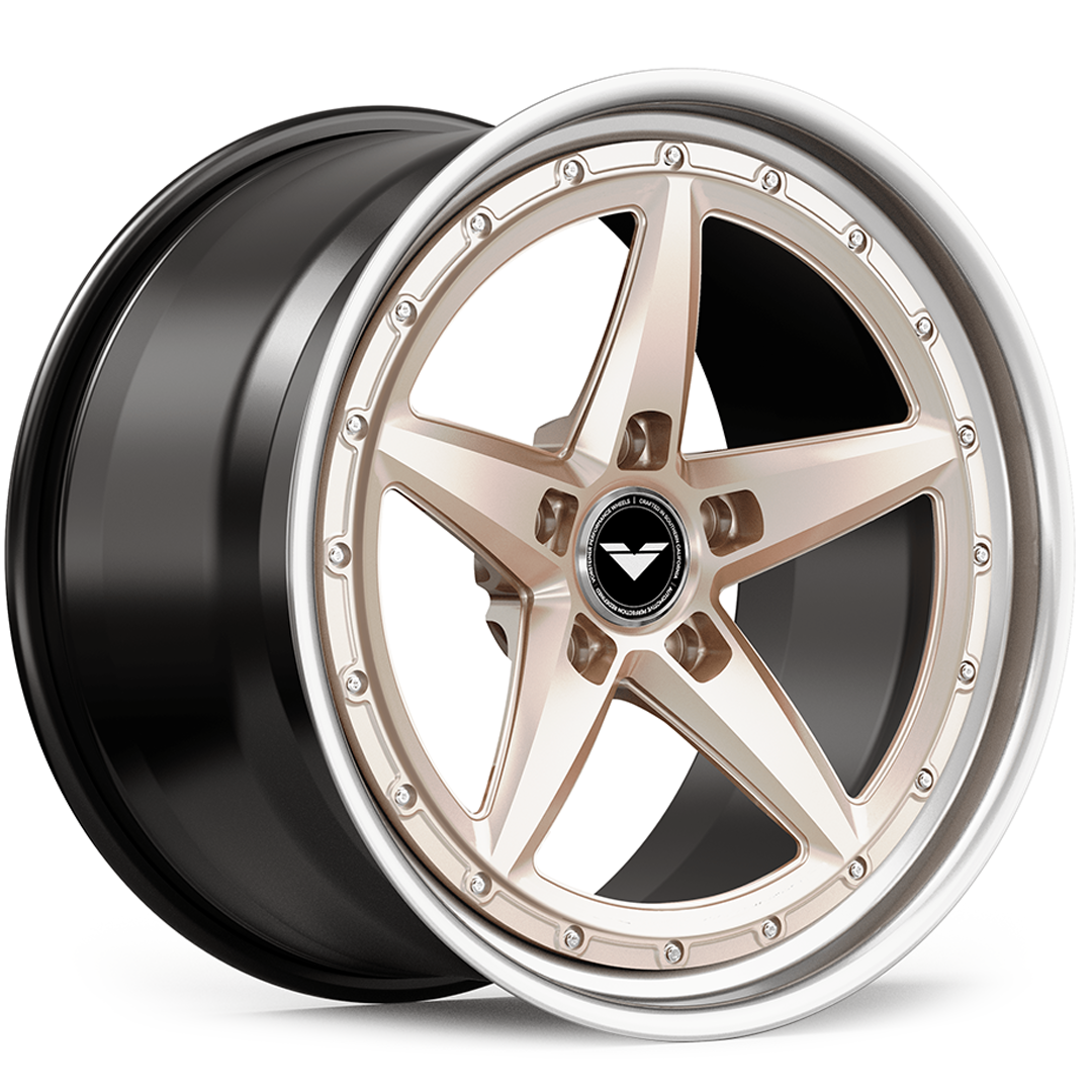 Vorsteiner GTE351 GT Endurance - 351 Wheel | ML Performance