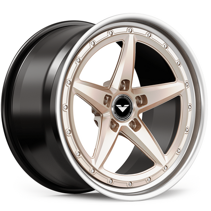 Vorsteiner GTE351 GT Endurance - 351 Wheel | ML Performance