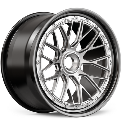 Vorsteiner GTE352 GT Endurance - 352 Wheel | ML Performance