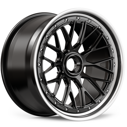 Vorsteiner GTE352 GT Endurance - 352 Wheel | ML Performance