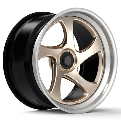 Vorsteiner GW9902 GW9 by Vorsteiner - 902 Wheel | ML Performance