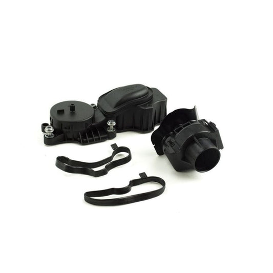 Genuine BMW 11127794175 E60 E61 Breather (Inc. 535d)