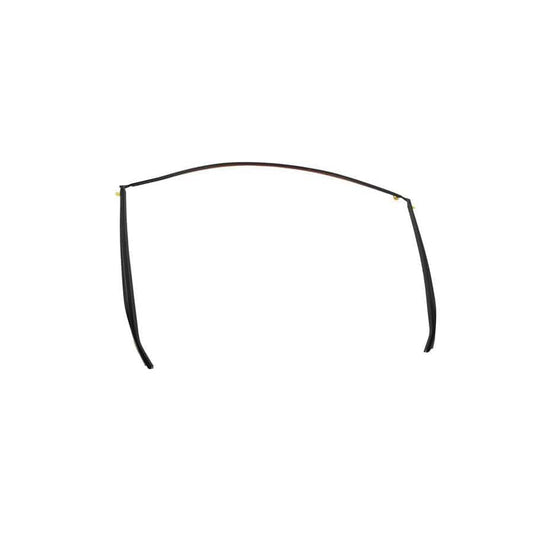 Genuine BMW 51317119711 E92 Cover, Windshield (Inc. 320d, 328i & 325d) | ML Performance UK Car Parts