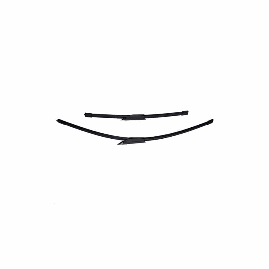 Genuine BMW 61615A25861 Wiper Blade Set (Inc. 116d, 220i & M235iX) | ML Performance UK Car Parts