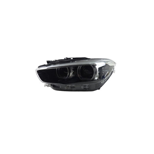 Genuine BMW 63118492457 F20 F21 Left Headlight (Inc. 125i, 116d & 116i) | ML Performance UK Car Parts