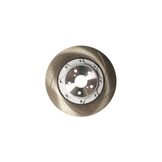 Genuine Toyota GR Yaris 43516-52020 Brake Disc - Front Left - ML Performance UK