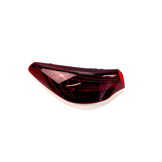 Genuine BMW 63215A261E1 M4 CSL Rear Trunk Side Left Light, LHD