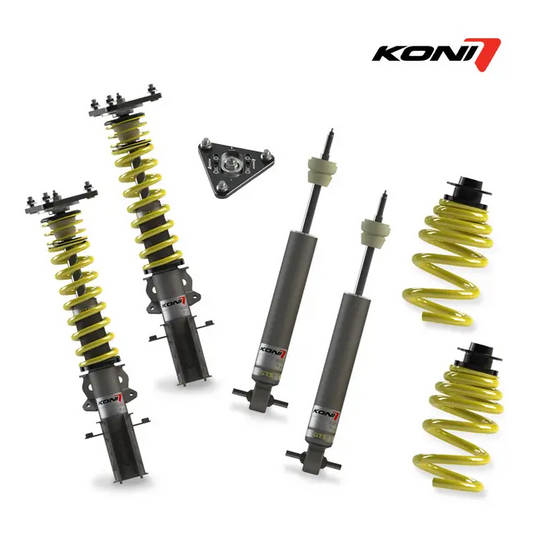 KONI 1200-1004 GTS Coilover Kit