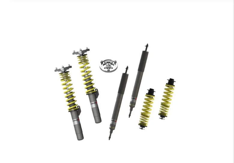 KONI 1200-1008 GTS Coilover Kit