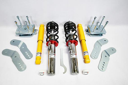 KONI 1150-5095 SPORT Coilover Kit (with rear brackets)