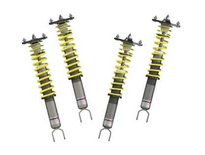 KONI 1200-1010 GTS Coilover Kit