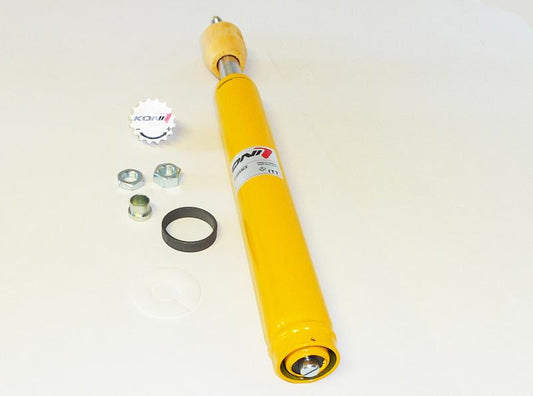 KONI 8611-1258RACE Double Adjustable Road/Race Insert