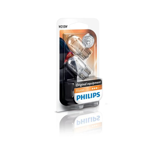 PHILIPS PHI12066B2 Direction Indicator Bulb