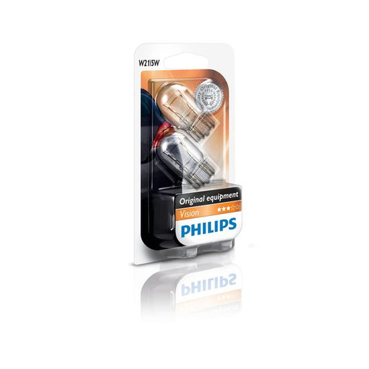 PHILIPS PHI12066B2 Direction Indicator Bulb