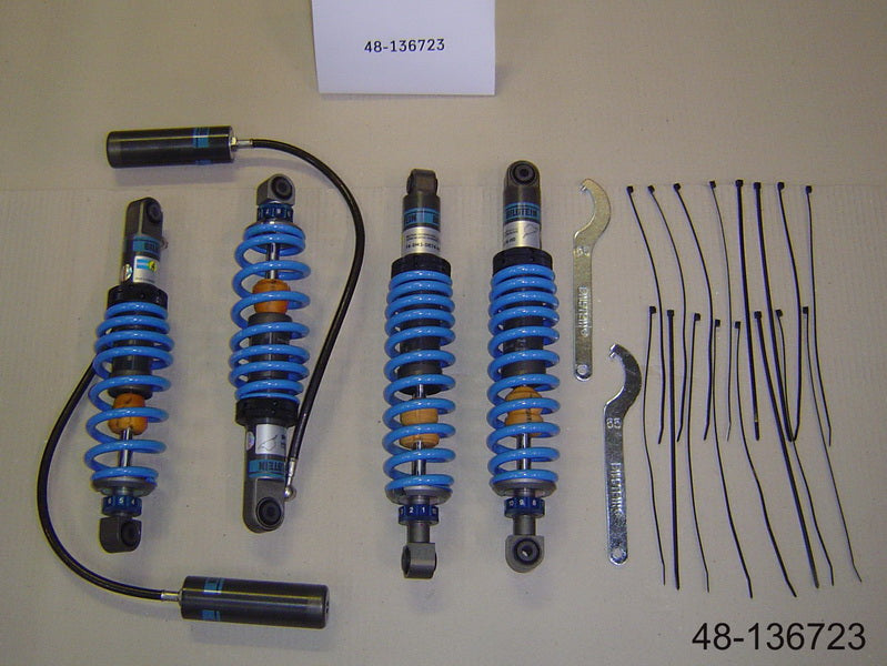 BILSTEIN 48136723 Suspension Set