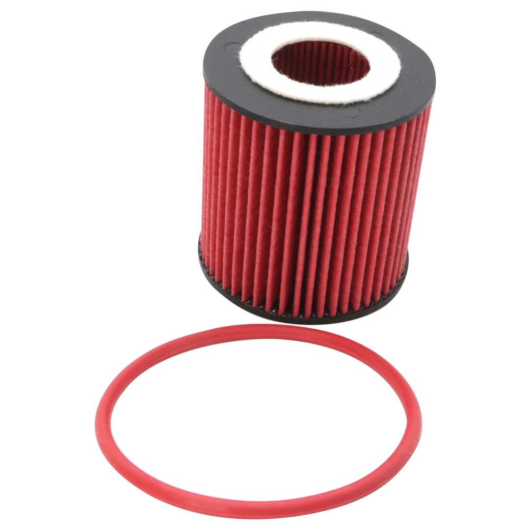 K&N HP-7044 Oil Filter