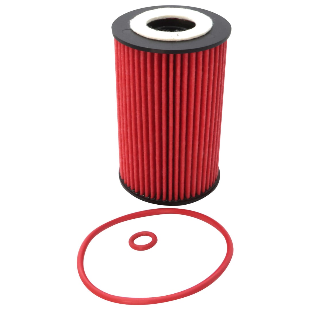 K&N HP-7048 Oil Filter