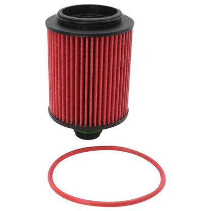 K&N HP-7050 Oil Filter