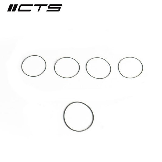 CTS Turbo CTS-HW-0484-ORING Replacement O-ring set for MQB Intake Manifold CTS-HW-0484 | ML Performance Car Parts