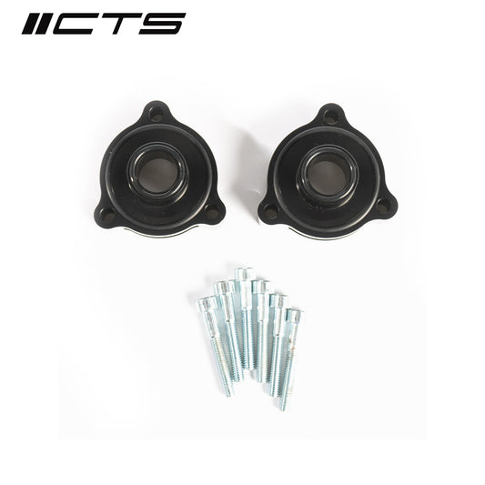 CTS Turbo CTS-HW-0477 Turbo Mercedes-Benz VTA M177 W213/W222/X290 E63/E63S/S63/G63/AMG GT63/AMG GT63S
