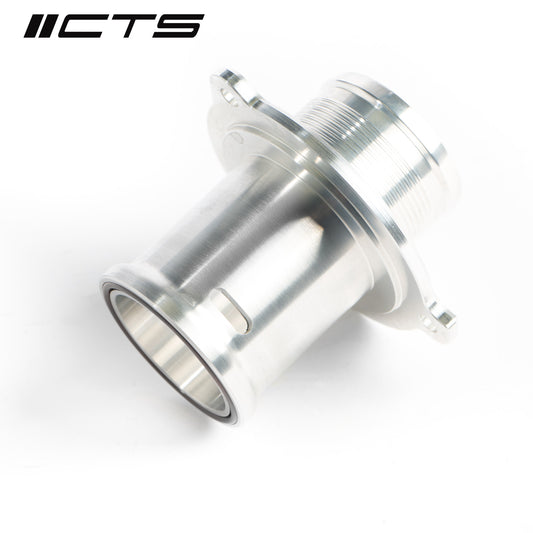 CTS Turbo CTS-HW-510 Turbo MK8 VW GTI Turbo Muffler Delete