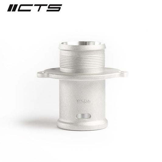 CTS Turbo CTS-HW-0510C Audi MK8 Golf GTI/8Y A3 Turbo Muffler Delete | ML Performance Car Parts