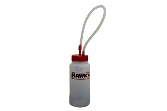 Hawk Performance HPW022 One Man Bleeder Bottle | ML Performance Car Parts