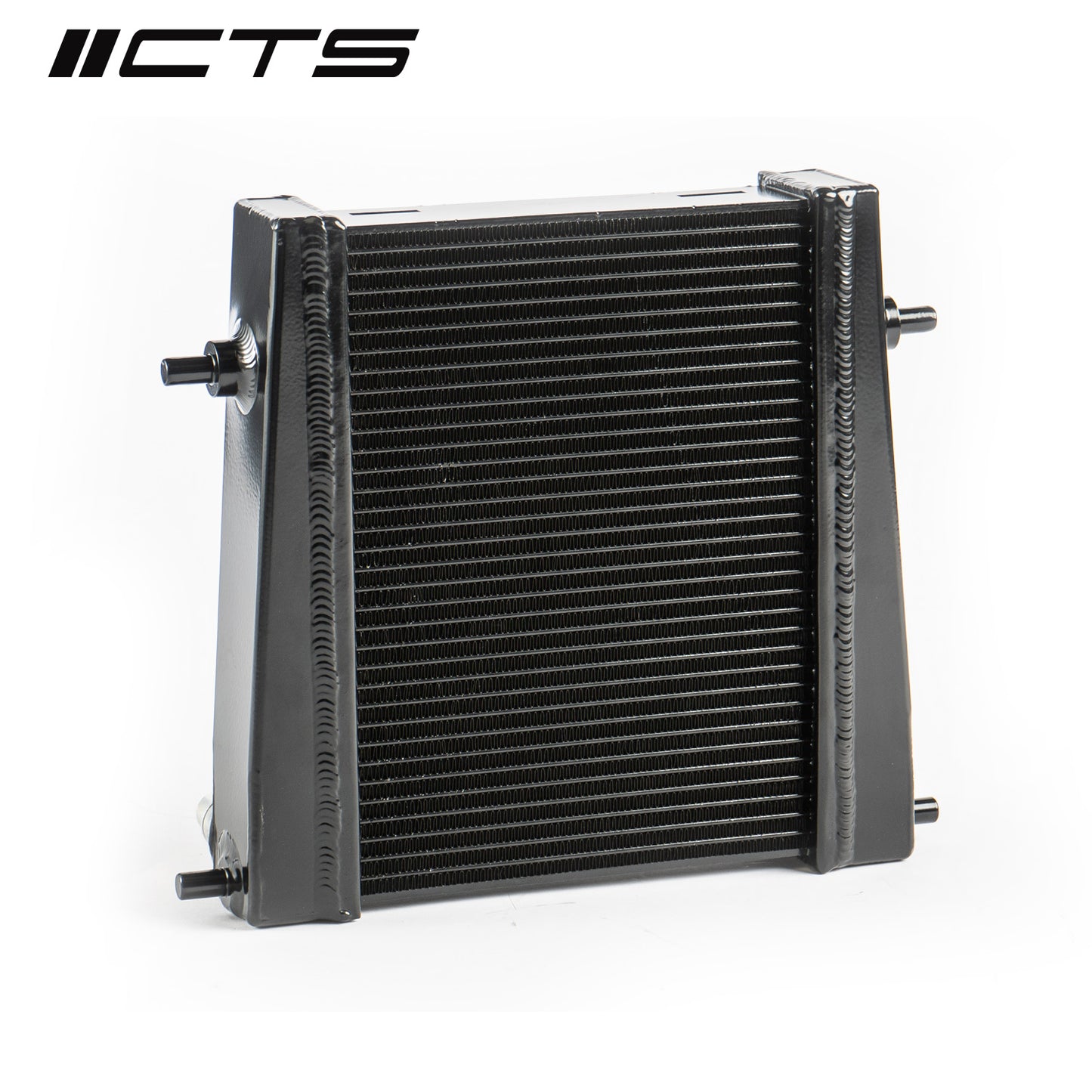 CTS Turbo CTS-HX-0010 Turbo BMW/Toyota G20/G29 M340i/M440i/Z4 M40i/ GR Supra A90/A91 Auxiliary Radiator ORDER 2 FOR A PAIR