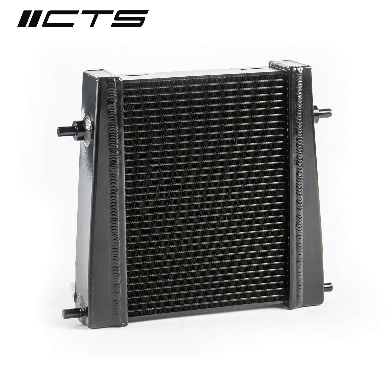 CTS Turbo CTS-HX-0010 Turbo BMW/Toyota G20/G29 M340i/M440i/Z4 M40i/ GR Supra A90/A91 Auxiliary Radiator ORDER 2 FOR A PAIR