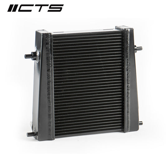 CTS Turbo CTS-HX-0010 Turbo BMW/Toyota G20/G29 M340i/M440i/Z4 M40i/ GR Supra A90/A91 Auxiliary Radiator ORDER 2 FOR A PAIR