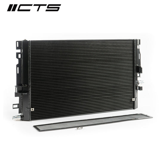 CTS Turbo CTS-HX-0013 TURBO MERCEDES-BENZ C63 AMG W205 FRONT MOUNT HEAT EXCHANGER