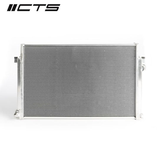 CTS Turbo CTS-HX-007 High-Performance Radiator for Volkswagen Audi MK7/8V/8S MQB (EA888.3) | ML Performance Car Parts