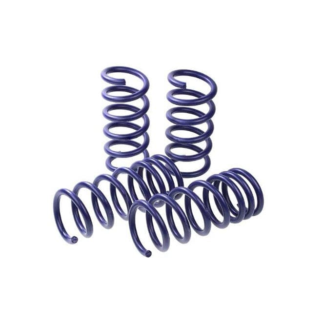 H&R 28817-1 BMW F15 F16 45mm Front & 40mm Rear Lowering Springs (Inc. X5 25d, X5 35iX, X6 30d & X6 40dX)
