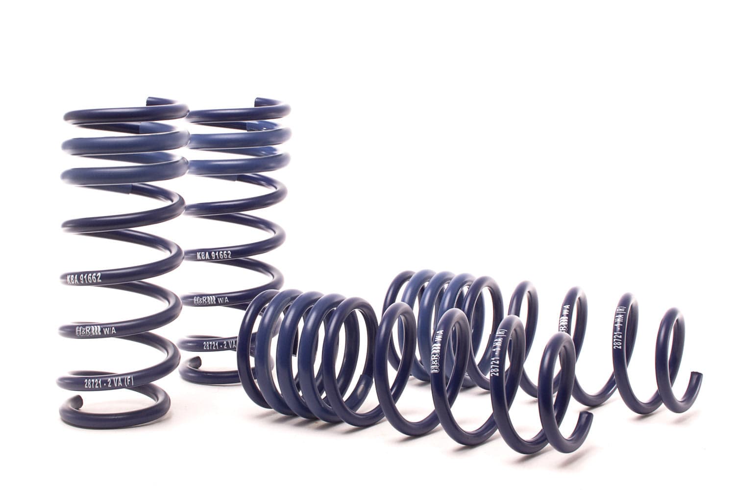 H&R BMW F90 M5 30mm Lowering Springs - ML Performance UK