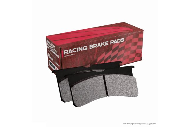 Hawk Performance HB249D.575 ER1 Brake Pads; Front | ML Performance Car Parts
