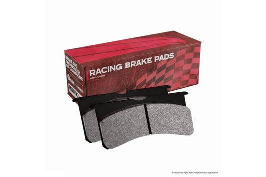 Hawk Performance HB905D.646 ER1 Brake Pads; Front | ML Performance Car Parts