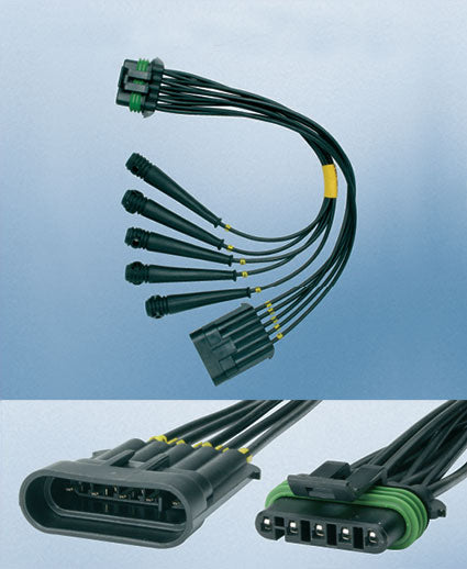 BOSCH 1684463381 Diagnoscope And Tester Accessories