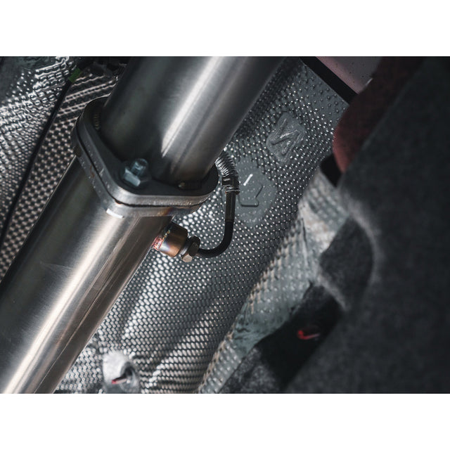 Cobra Sport Hyundai i20 N Performance GPF Delete Exhaust