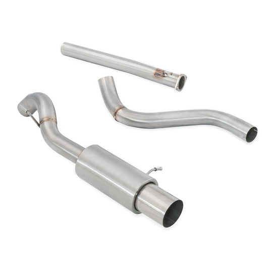 Cobra Sport Hyundai i20 N Venom GPF Back Performance Exhaust