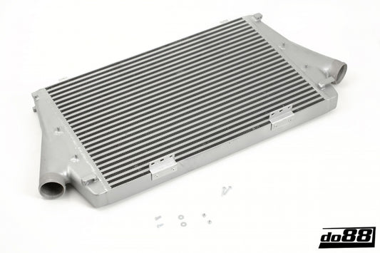 DO88 ICM-110-TTID SAAB 9-3 1,9 TTiD Intercooler