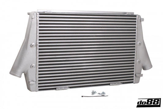 DO88 ICM-110-V6 SAAB 9-3 2.8t V6 2006- Intercooler