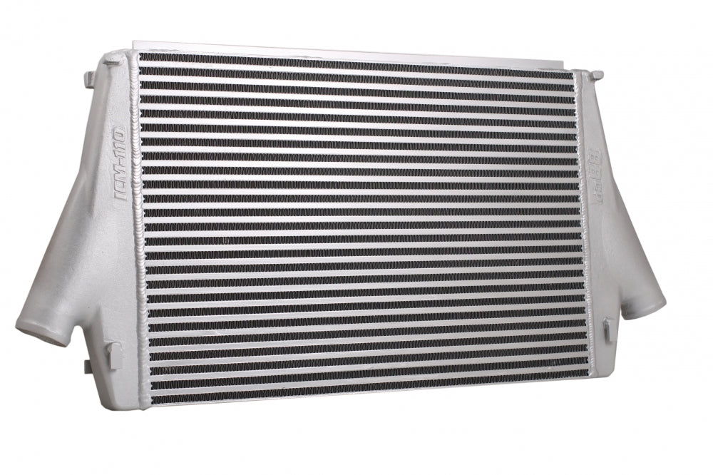 DO88 ICM-110-VEV6 Opel Vectra C OPC V6 2005-08 Intercooler