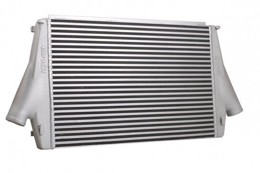 DO88 ICM-110-VEV6 Opel Vectra C OPC V6 2005-08 Intercooler