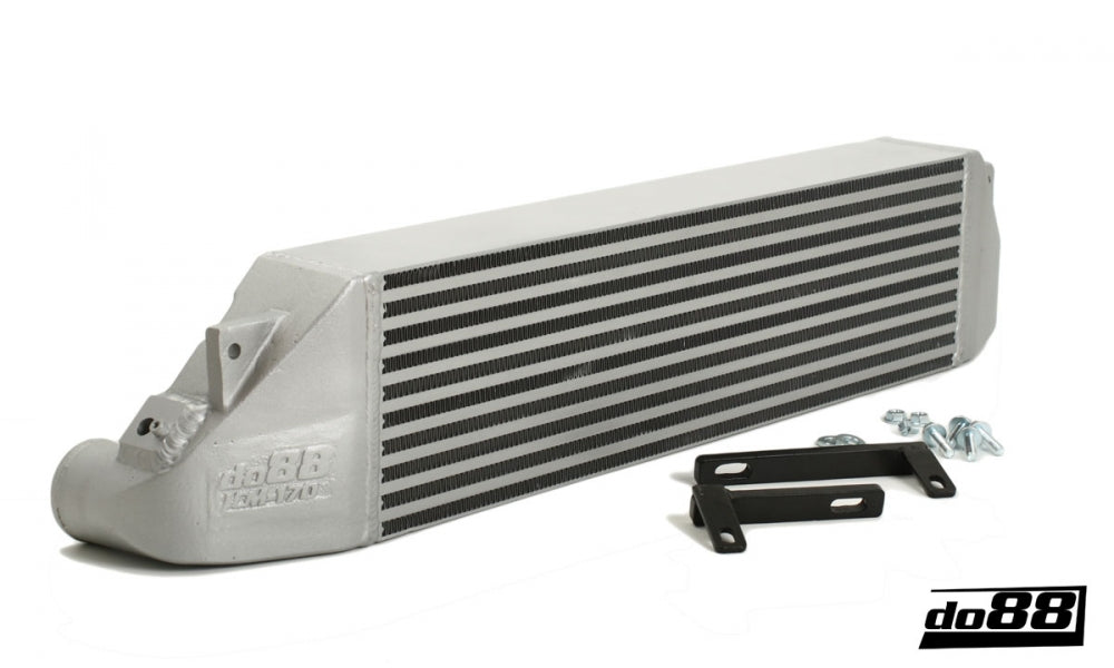 DO88 ICM-170 Volvo C30/S40/V50/C70 Turbo 04-13 Intercooler