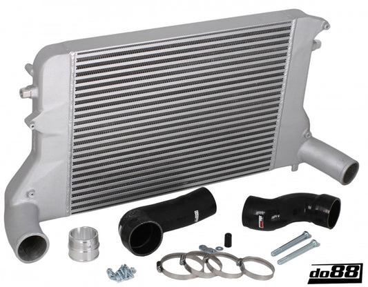 DO88 ICM-180 Audi Seat Skoda VW 2.0T FSI Intercooler