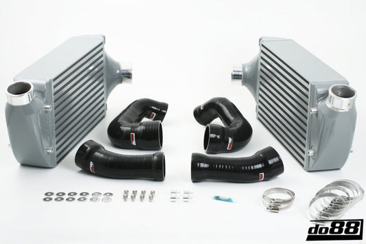 DO88 ICM-200 Porsche 997.1 Turbo GT2 Intercooler