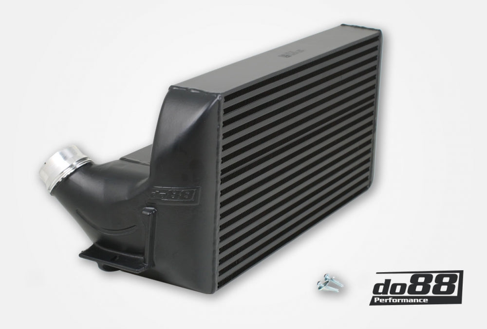 DO88 ICM-280 BMW F20 F30 F87 Performance Intercooler