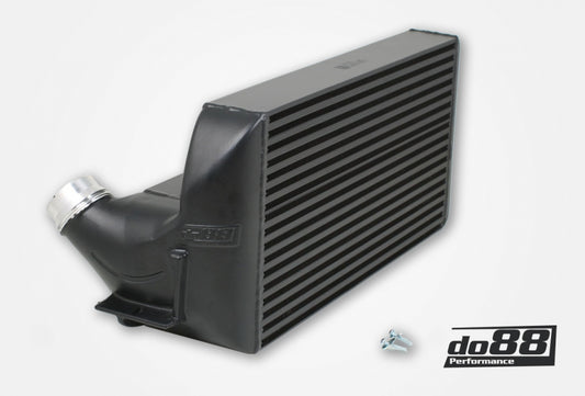 DO88 ICM-280 BMW F20 F30 F87 Performance Intercooler