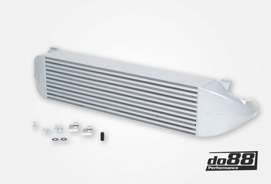 DO88 ICM-290 Volvo S60 V60 XC60 2009-2017 Performance Intercooler