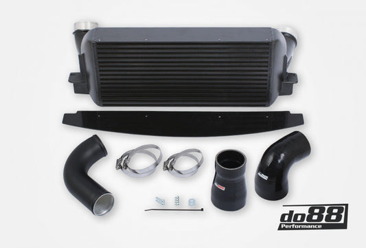 DO88 ICM-350-S BMW 135i 335i N54 N55 2007-2013 (E9X E82) Intercooler